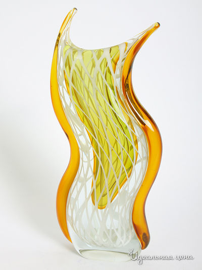 Ваза DEVITA HOME FASHION, цвет цвет мультиколор