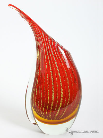 Ваза DEVITA HOME FASHION, цвет цвет мультиколор