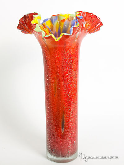 Ваза DEVITA HOME FASHION, цвет цвет мультиколор