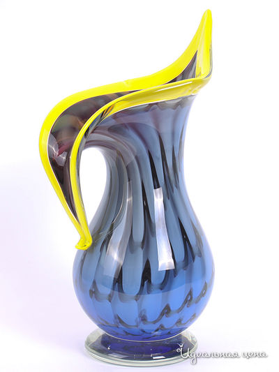 Ваза DEVITA HOME FASHION, цвет цвет мультиколор