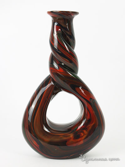 Ваза DEVITA HOME FASHION, цвет цвет мультиколор