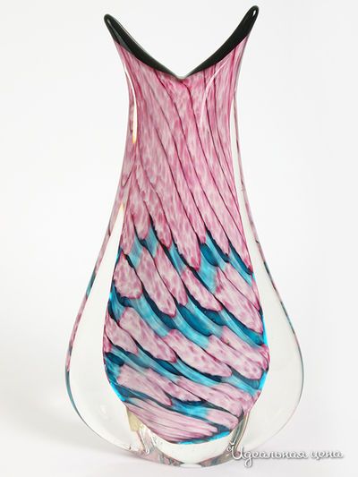 Ваза DEVITA HOME FASHION, цвет цвет мультиколор