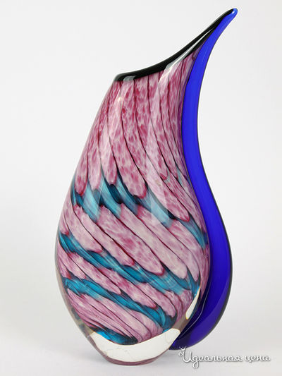 Ваза DEVITA HOME FASHION, цвет цвет мультиколор