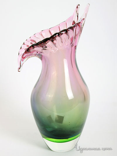 Ваза DEVITA HOME FASHION, цвет цвет мультиколор