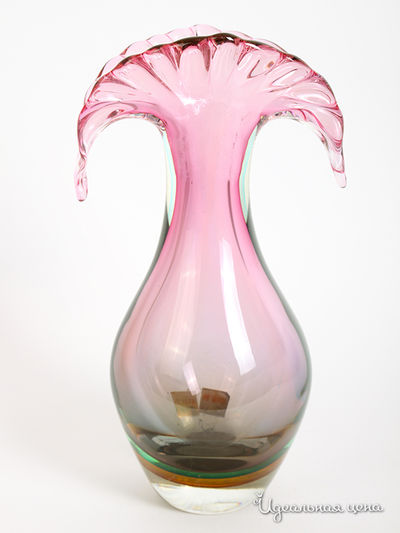 Ваза DEVITA HOME FASHION, цвет цвет мультиколор