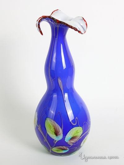 Ваза DEVITA HOME FASHION, цвет цвет мультиколор