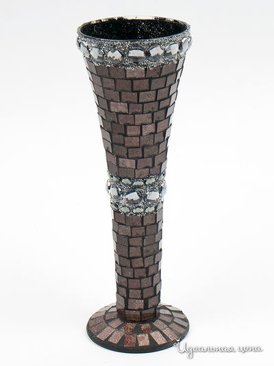 Ваза DEVITA HOME FASHION, цвет цвет мультиколор