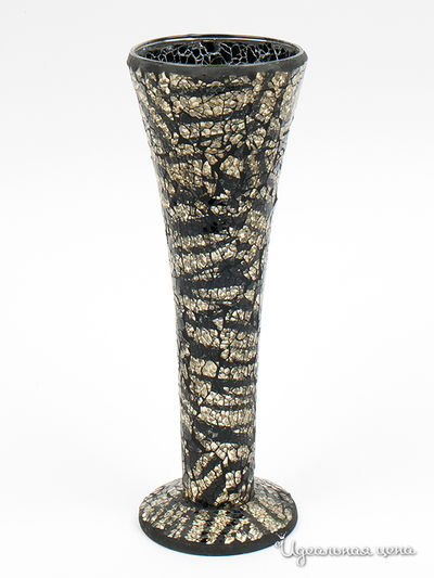 Ваза DEVITA HOME FASHION, цвет цвет мультиколор