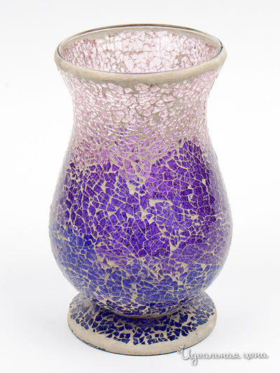 Ваза DEVITA HOME FASHION, цвет цвет мультиколор