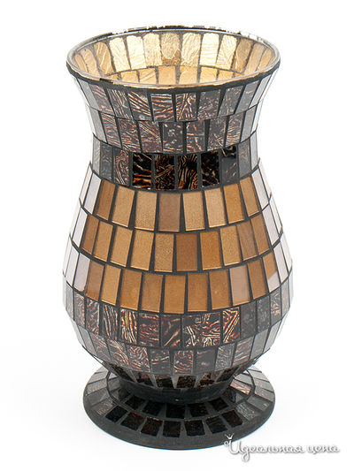 Ваза DEVITA HOME FASHION, цвет цвет мультиколор