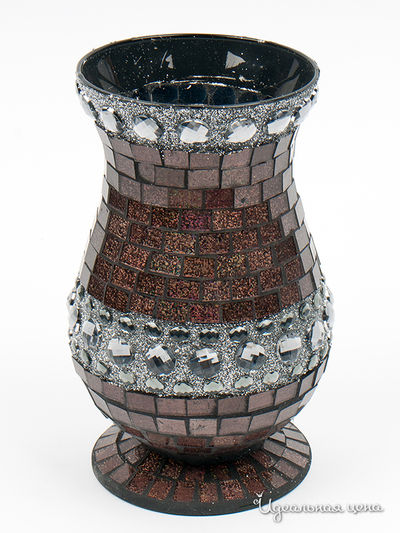 Ваза DEVITA HOME FASHION, цвет цвет мультиколор