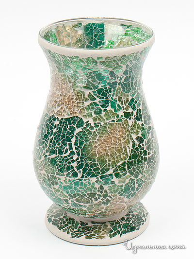 Ваза DEVITA HOME FASHION, цвет цвет мультиколор