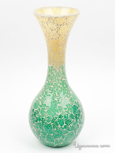 Ваза DEVITA HOME FASHION, цвет цвет мультиколор