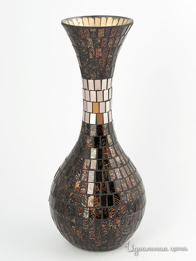 Ваза DEVITA HOME FASHION, цвет цвет мультиколор