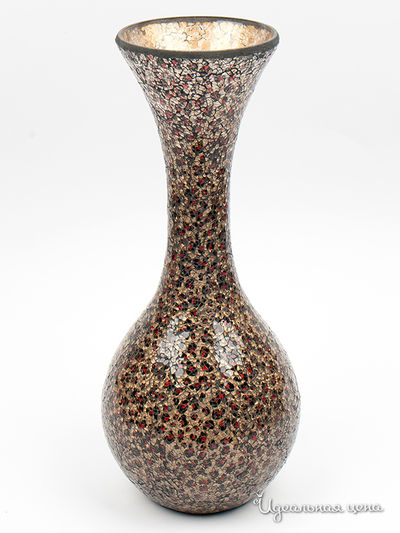 Ваза DEVITA HOME FASHION, цвет цвет мультиколор