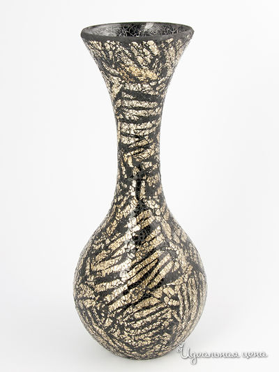 Ваза DEVITA HOME FASHION, цвет цвет мультиколор