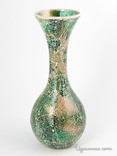 Ваза DEVITA HOME FASHION, цвет цвет мультиколор