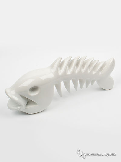 Рыба DEVITA HOME FASHION, цвет цвет белый