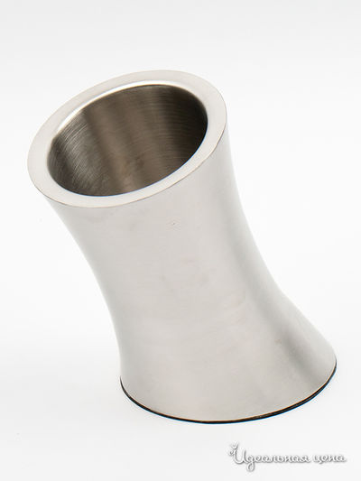 Подставка DEVITA HOME FASHION, цвет цвет серебристый