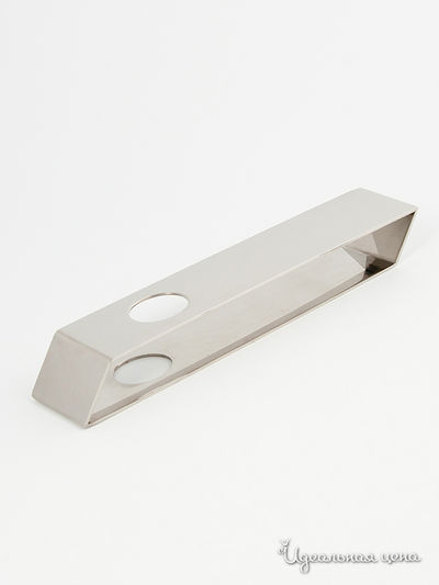 Подставка DEVITA HOME FASHION, цвет цвет серебристый