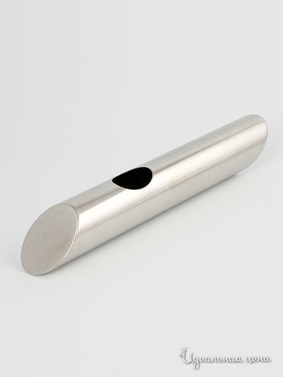 Подставка DEVITA HOME FASHION, цвет цвет серебристый