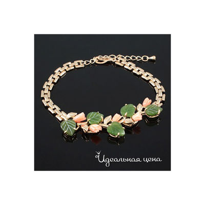 Браслет Esmeralda