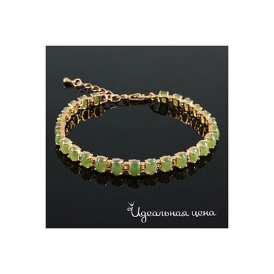 Браслет Esmeralda