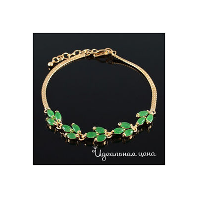 Браслет Esmeralda