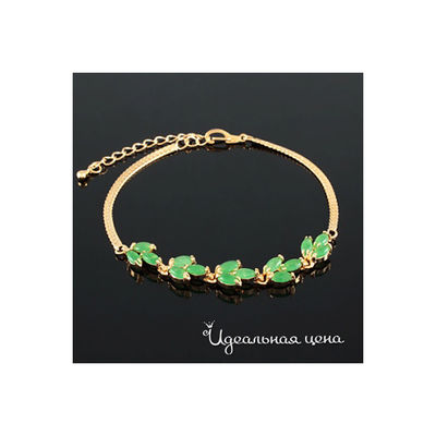 Браслет Esmeralda
