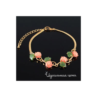 Браслет Esmeralda