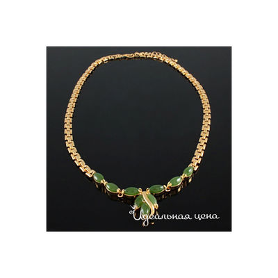 Колье Esmeralda