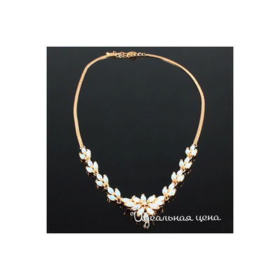 Колье Esmeralda