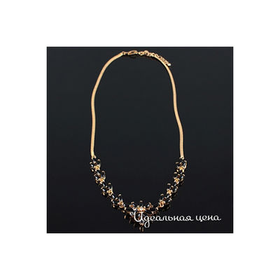 Колье Esmeralda