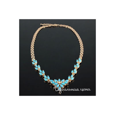 Колье Esmeralda