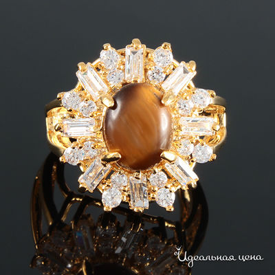 Кольцо Esmeralda