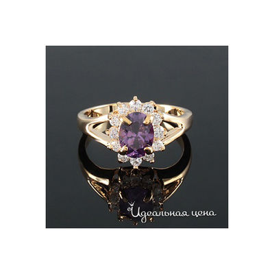 Кольцо Esmeralda