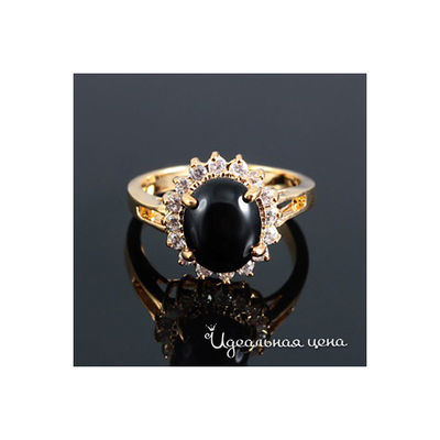 Кольцо Esmeralda