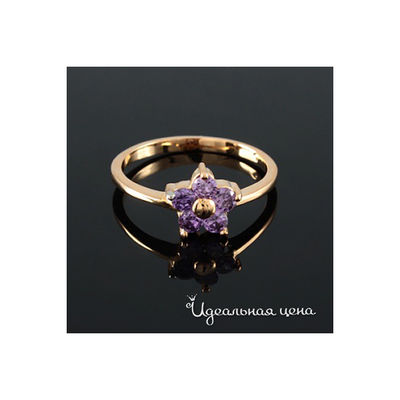 Кольцо Esmeralda