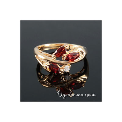 Кольцо Esmeralda