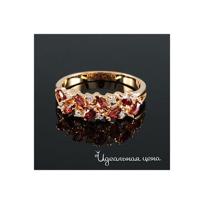 Кольцо Esmeralda