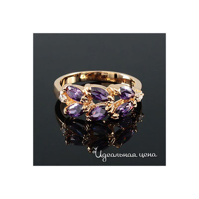 Кольцо Esmeralda