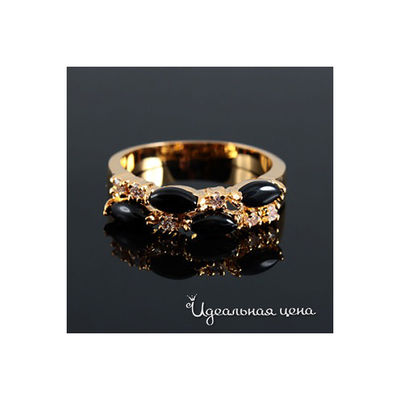 Кольцо Esmeralda