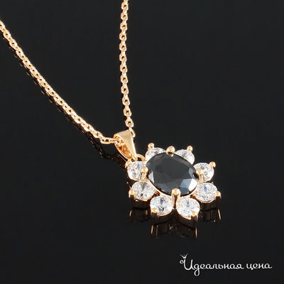 Кулон Esmeralda