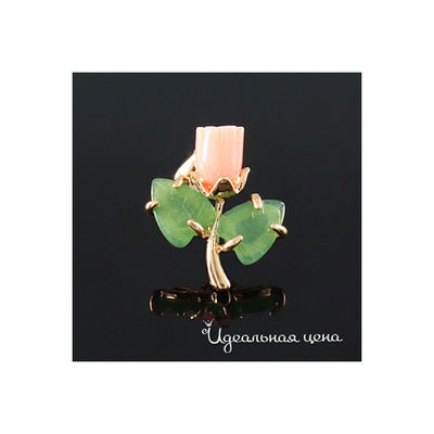 Кулон Esmeralda