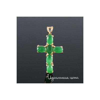 Кулон Esmeralda