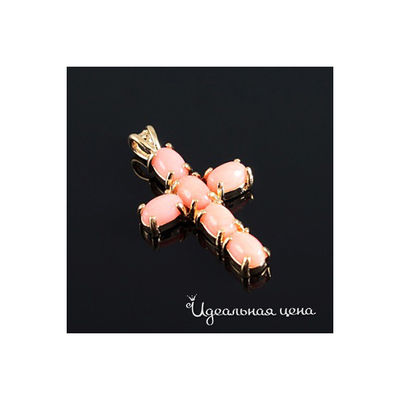 Кулон Esmeralda