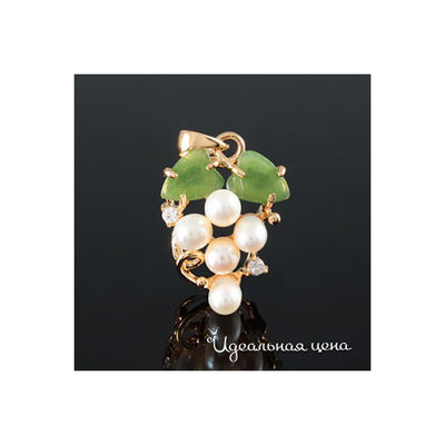 Кулон Esmeralda