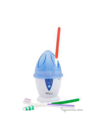 Стерилизатор Gezatone