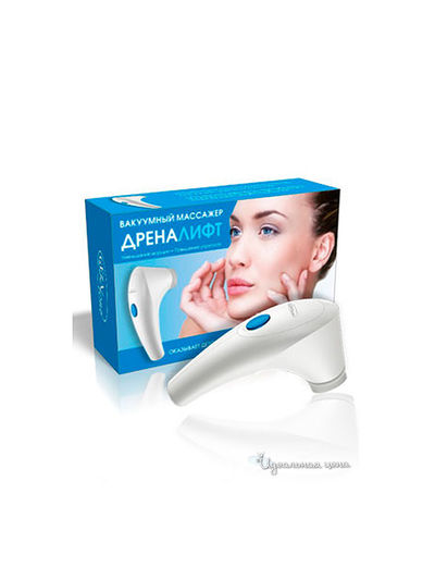 Массажер Gezatone