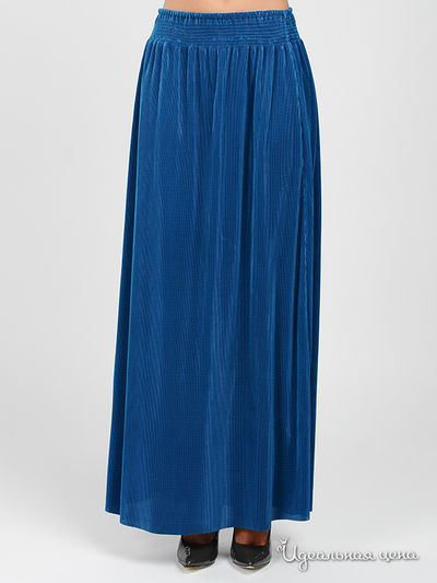 Юбка Arrangee, цвет цвет морской волны